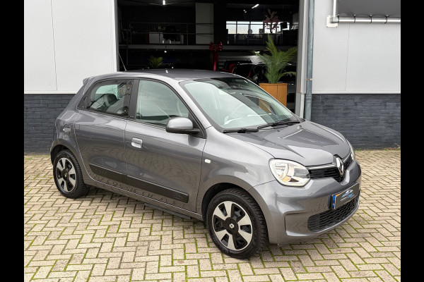 Renault Twingo Z.E. R80 Série Limitée Vibes