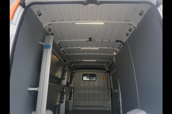 Opel Movano Electric 3.5t L4H2 110 kWh