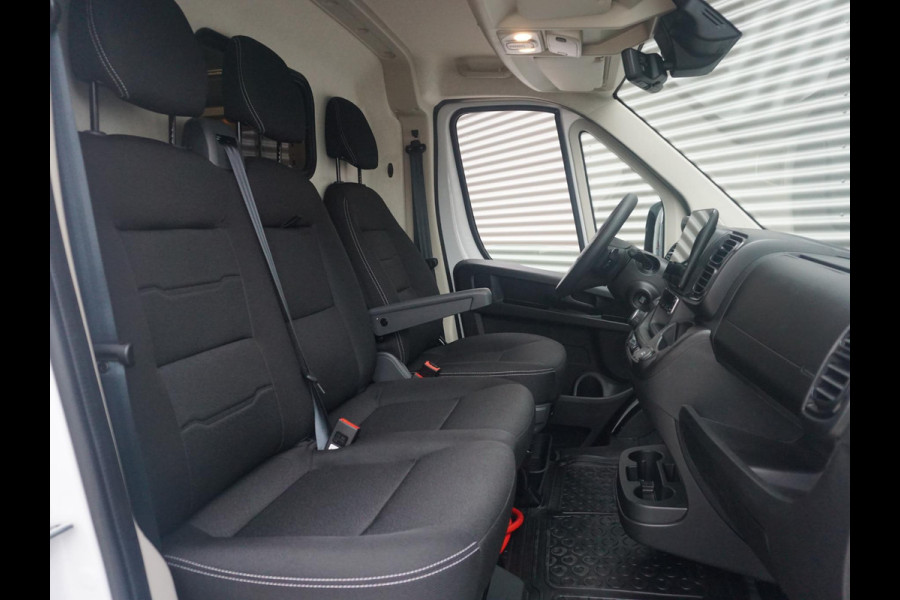 Opel Movano Electric 3.5t L4H2 110 kWh