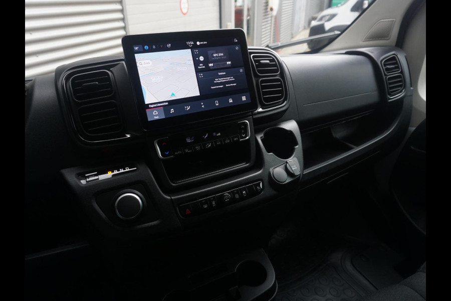 Opel Movano Electric 3.5t L4H2 110 kWh