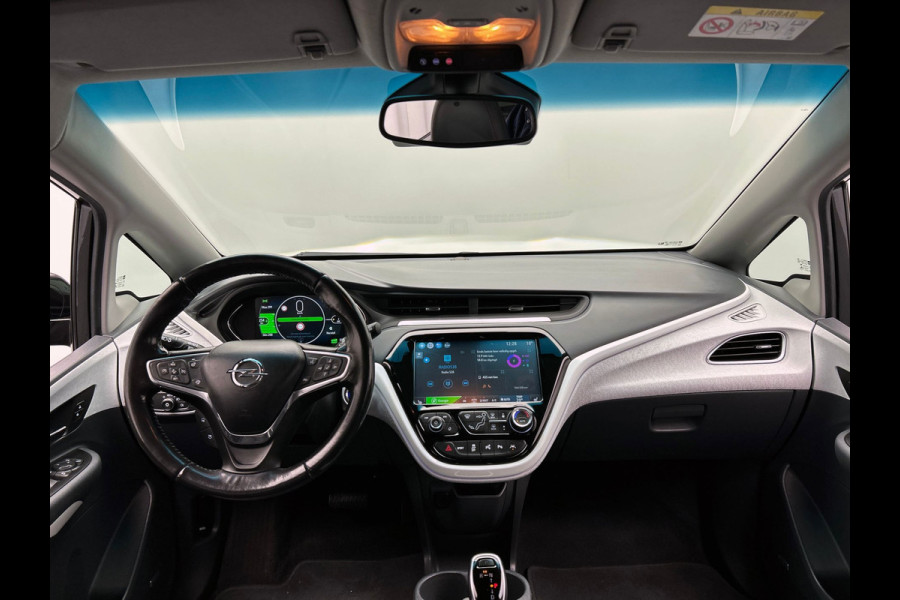 Opel Ampera-E Business executive 60 kWh | Origineel Nederlands | Carplay | Leder | Camera | Stoel/Stuurwielverwarming |