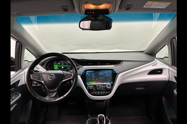Opel Ampera-E Business executive 60 kWh | Origineel Nederlands | Carplay | Leder | Camera | Stoel/Stuurwielverwarming |