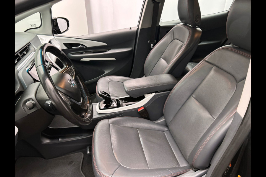 Opel Ampera-E Business executive 60 kWh | Origineel Nederlands | Carplay | Leder | Camera | Stoel/Stuurwielverwarming |
