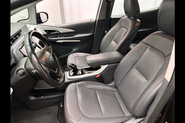 Opel Ampera-E Business executive 60 kWh | Origineel Nederlands | Carplay | Leder | Camera | Stoel/Stuurwielverwarming |