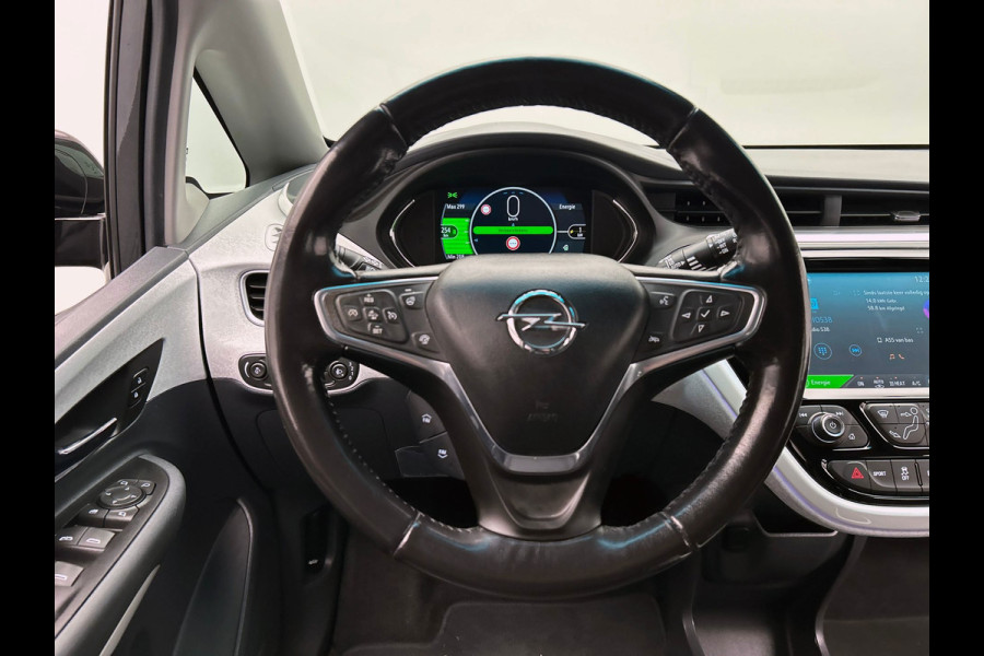 Opel Ampera-E Business executive 60 kWh | Origineel Nederlands | Carplay | Leder | Camera | Stoel/Stuurwielverwarming |