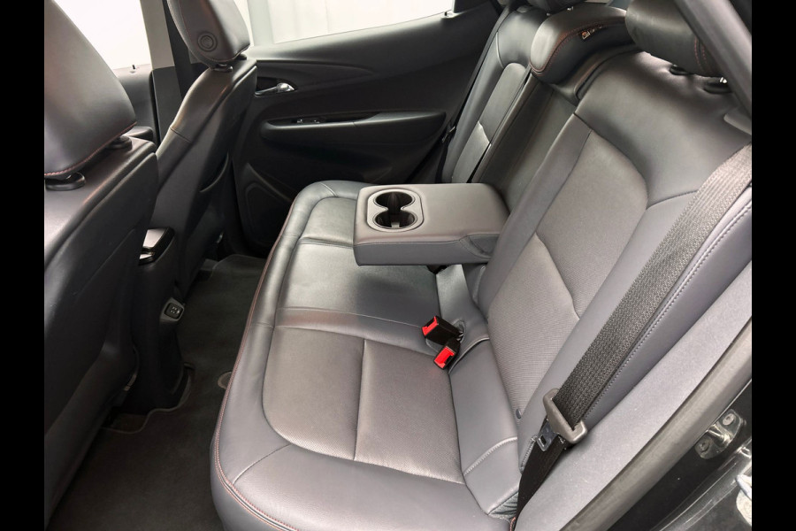 Opel Ampera-E Business executive 60 kWh | Origineel Nederlands | Carplay | Leder | Camera | Stoel/Stuurwielverwarming |