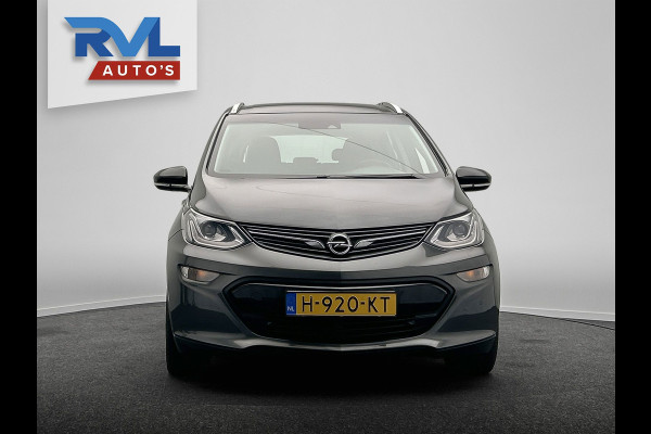 Opel Ampera-E Business executive 60 kWh | Origineel Nederlands | Carplay | Leder | Camera | Stoel/Stuurwielverwarming |