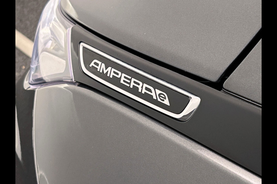 Opel Ampera-E Business executive 60 kWh | Origineel Nederlands | Carplay | Leder | Camera | Stoel/Stuurwielverwarming |