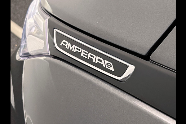 Opel Ampera-E Business executive 60 kWh | Origineel Nederlands | Carplay | Leder | Camera | Stoel/Stuurwielverwarming |
