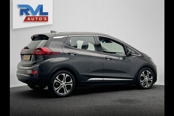 Opel Ampera-E Business executive 60 kWh | Origineel Nederlands | Carplay | Leder | Camera | Stoel/Stuurwielverwarming |