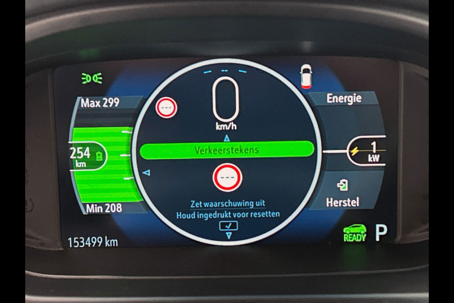 Opel Ampera-E Business executive 60 kWh | Origineel Nederlands | Carplay | Leder | Camera | Stoel/Stuurwielverwarming |