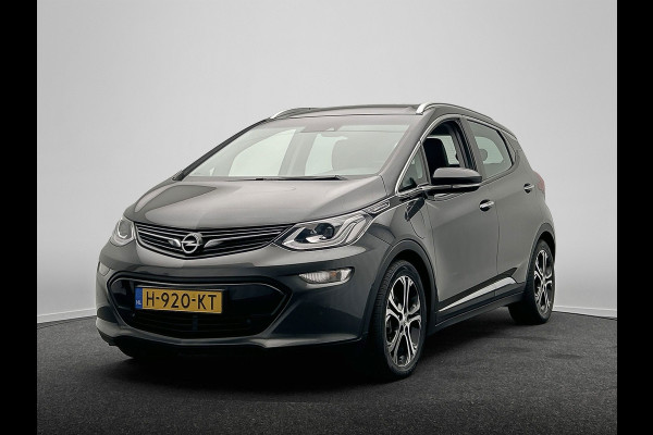Opel Ampera-E Business executive 60 kWh | Origineel Nederlands | Carplay | Leder | Camera | Stoel/Stuurwielverwarming |