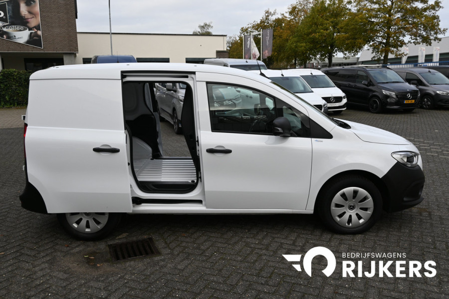 Mercedes-Benz Citan 110 CDI L1 Pro 2 Schuifdeuren,  Camera, Apple Carplay / Android Auto