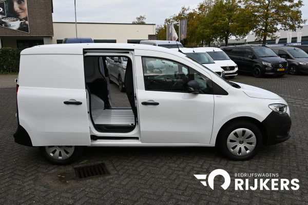 Mercedes-Benz Citan 110 CDI L1 Pro 2 Schuifdeuren,  Camera, Apple Carplay / Android Auto