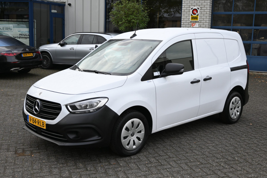 Mercedes-Benz Citan 110 CDI L1 Pro 2 Schuifdeuren,  Camera, Apple Carplay / Android Auto