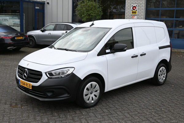 Mercedes-Benz Citan 110 CDI L1 Pro 2 Schuifdeuren,  Camera, Apple Carplay / Android Auto