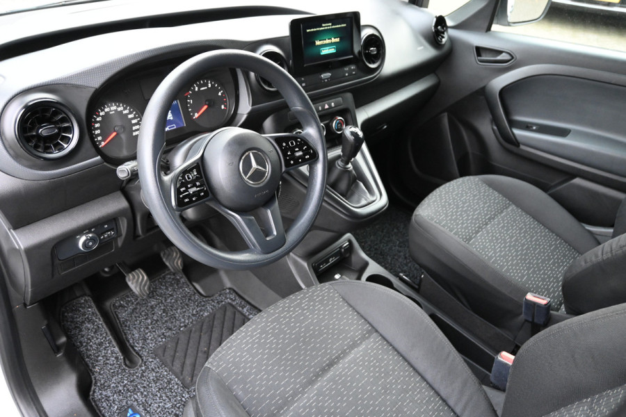 Mercedes-Benz Citan 110 CDI L1 Pro 2 Schuifdeuren,  Camera, Apple Carplay / Android Auto