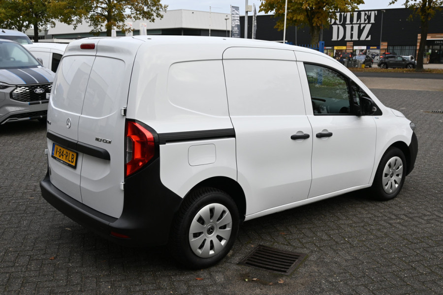 Mercedes-Benz Citan 110 CDI L1 Pro 2 Schuifdeuren,  Camera, Apple Carplay / Android Auto