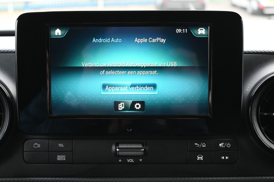 Mercedes-Benz Citan 110 CDI L1 Pro 2 Schuifdeuren,  Camera, Apple Carplay / Android Auto