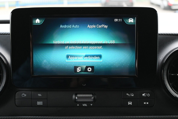 Mercedes-Benz Citan 110 CDI L1 Pro 2 Schuifdeuren,  Camera, Apple Carplay / Android Auto