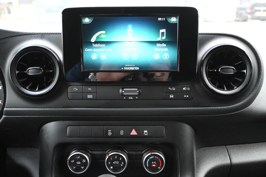 Mercedes-Benz Citan 110 CDI L1 Pro 2 Schuifdeuren,  Camera, Apple Carplay / Android Auto