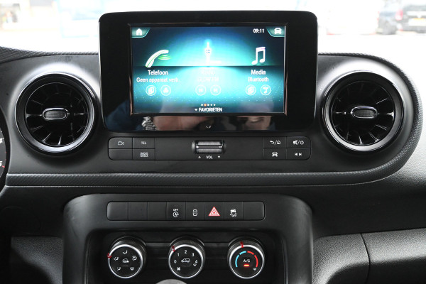 Mercedes-Benz Citan 110 CDI L1 Pro 2 Schuifdeuren,  Camera, Apple Carplay / Android Auto