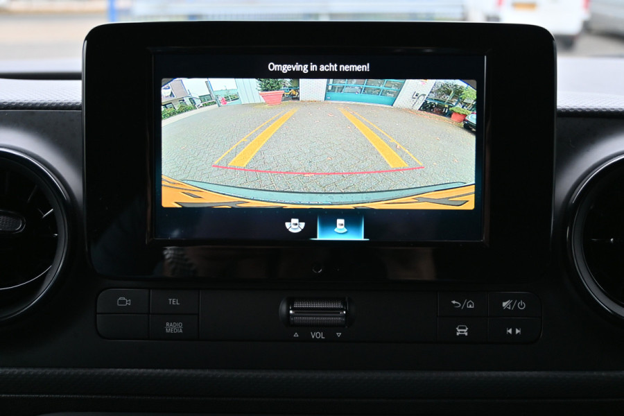 Mercedes-Benz Citan 110 CDI L1 Pro 2 Schuifdeuren,  Camera, Apple Carplay / Android Auto