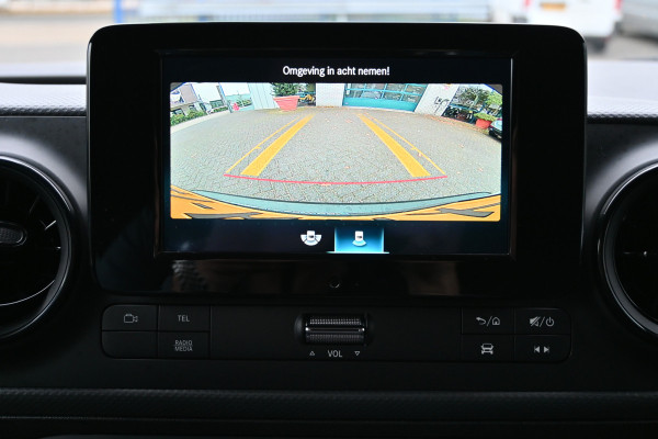 Mercedes-Benz Citan 110 CDI L1 Pro 2 Schuifdeuren,  Camera, Apple Carplay / Android Auto