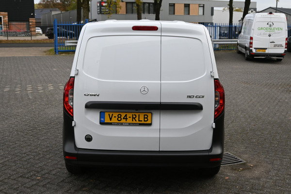 Mercedes-Benz Citan 110 CDI L1 Pro 2 Schuifdeuren,  Camera, Apple Carplay / Android Auto