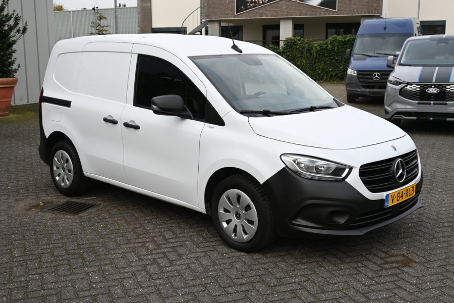 Mercedes-Benz Citan 110 CDI L1 Pro 2 Schuifdeuren,  Camera, Apple Carplay / Android Auto