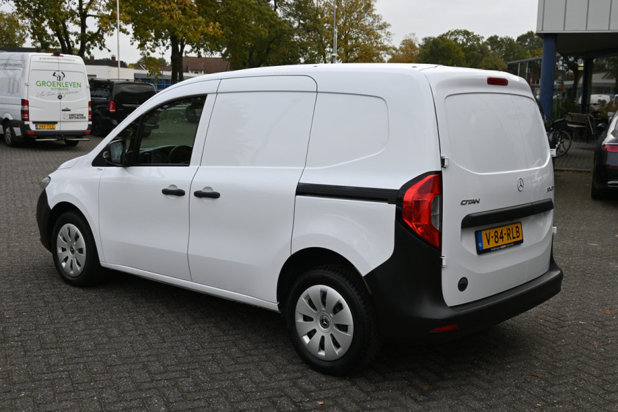 Mercedes-Benz Citan 110 CDI L1 Pro 2 Schuifdeuren,  Camera, Apple Carplay / Android Auto