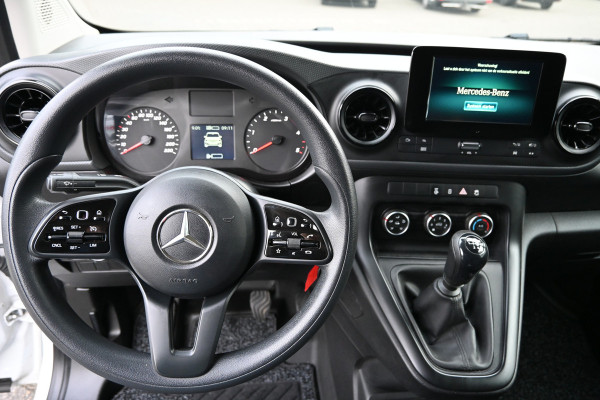 Mercedes-Benz Citan 110 CDI L1 Pro 2 Schuifdeuren,  Camera, Apple Carplay / Android Auto