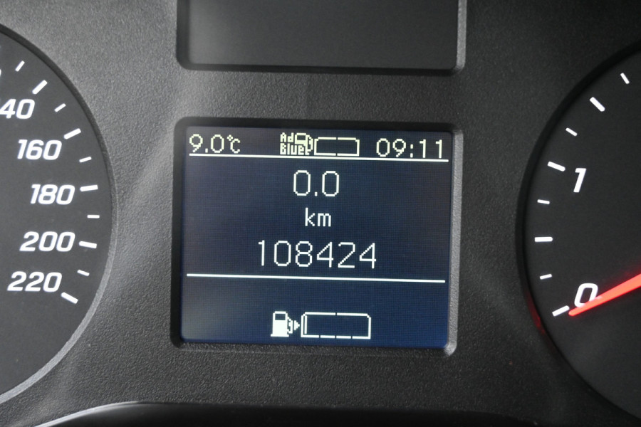 Mercedes-Benz Citan 110 CDI L1 Pro 2 Schuifdeuren,  Camera, Apple Carplay / Android Auto