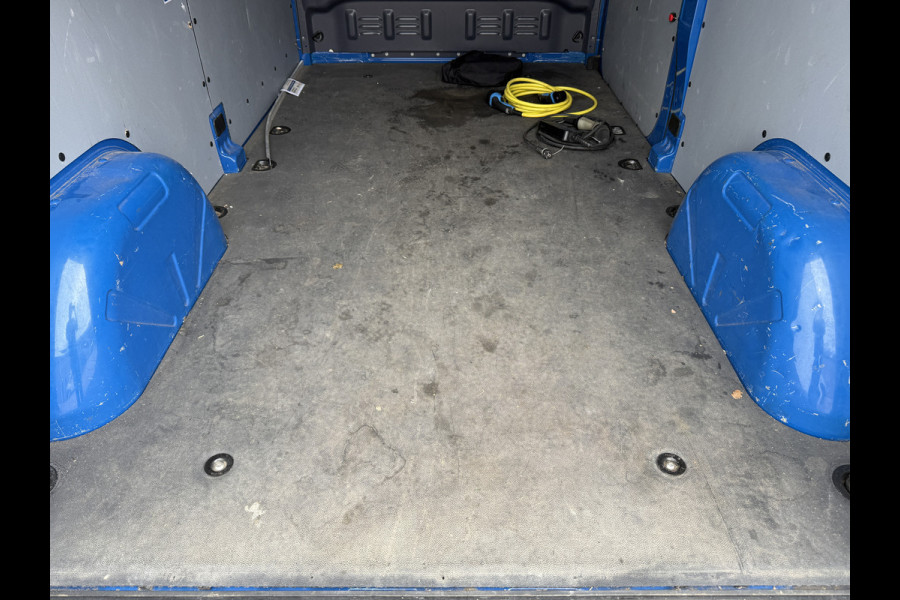 Mercedes-Benz eSprinter 312 55kWh L2H2 Elektrisch 168km WLTP 80kW Snelladen Climate Control Stoelverwarming Camera Laadkabels