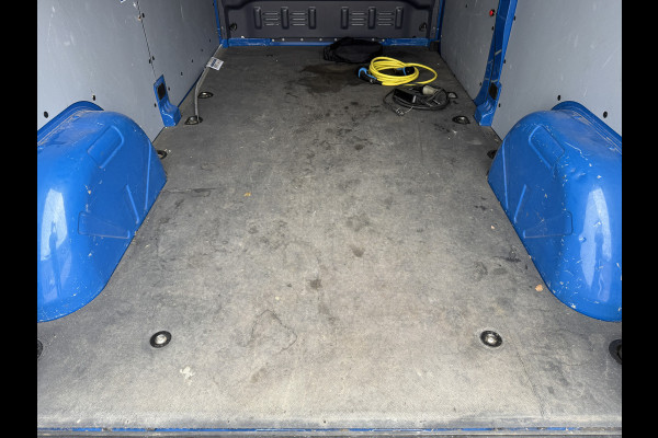 Mercedes-Benz eSprinter 312 55kWh L2H2 Elektrisch 168km WLTP 80kW Snelladen Climate Control Stoelverwarming Camera Laadkabels