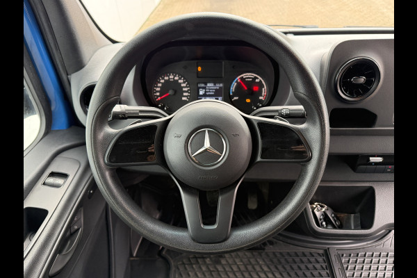 Mercedes-Benz eSprinter 312 55kWh L2H2 Elektrisch 168km WLTP 80kW Snelladen Climate Control Stoelverwarming Camera Laadkabels