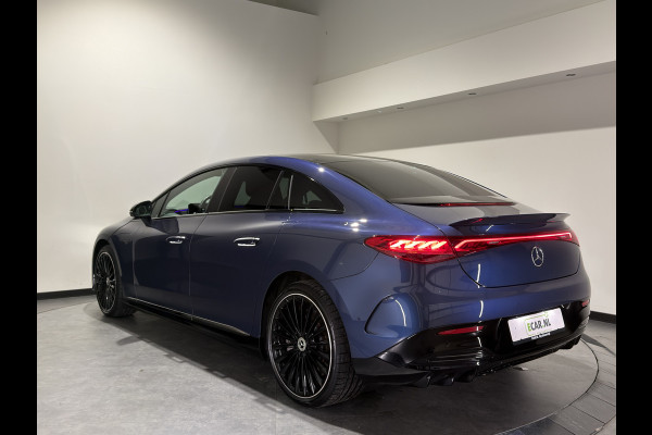 Mercedes-Benz EQE 300 Sport Edition 89 kWh | Burmester premium audio | Panorama dak | AMG styling |