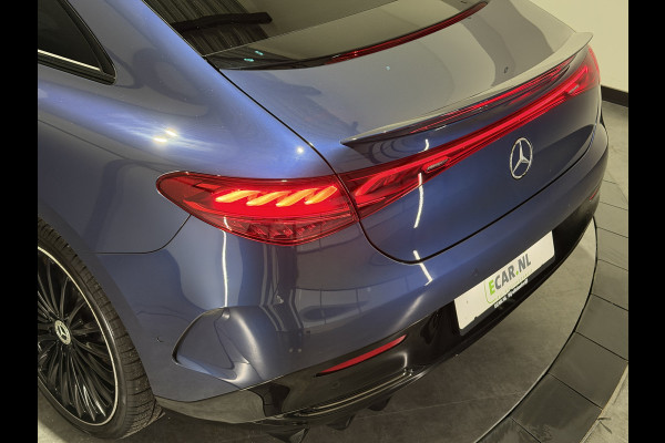 Mercedes-Benz EQE 300 Sport Edition 89 kWh | Burmester premium audio | Panorama dak | AMG styling |