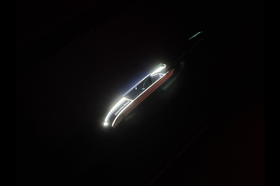 Mercedes-Benz EQE 300 Sport Edition 89 kWh | Burmester premium audio | Panorama dak | AMG styling |