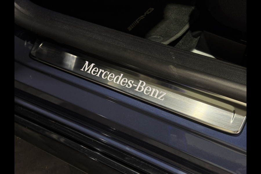 Mercedes-Benz EQE 300 Sport Edition 89 kWh | Burmester premium audio | Panorama dak | AMG styling |
