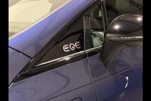 Mercedes-Benz EQE 300 Sport Edition 89 kWh | Burmester premium audio | Panorama dak | AMG styling |