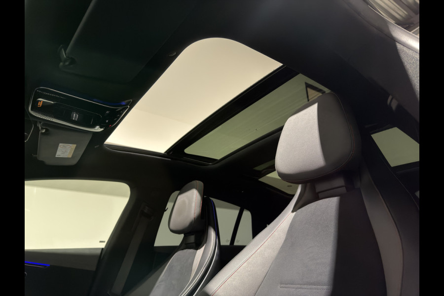 Mercedes-Benz EQE 300 Sport Edition 89 kWh | Burmester premium audio | Panorama dak | AMG styling |