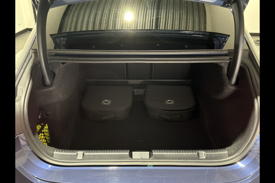 Mercedes-Benz EQE 300 Sport Edition 89 kWh | Burmester premium audio | Panorama dak | AMG styling |