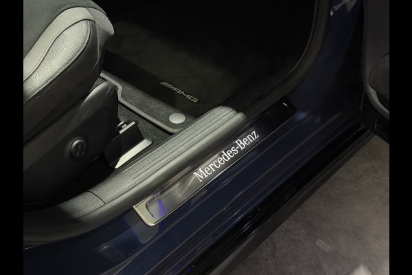 Mercedes-Benz EQE 300 Sport Edition 89 kWh | Burmester premium audio | Panorama dak | AMG styling |