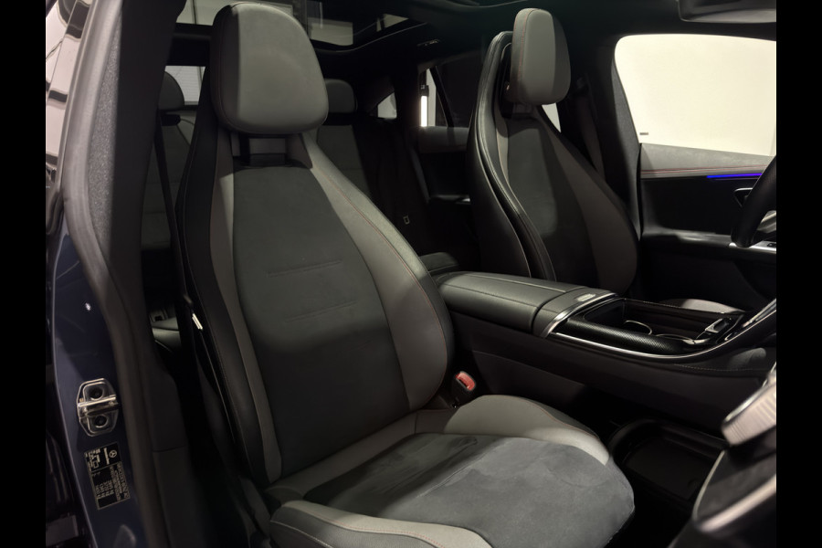 Mercedes-Benz EQE 300 Sport Edition 89 kWh | Burmester premium audio | Panorama dak | AMG styling |