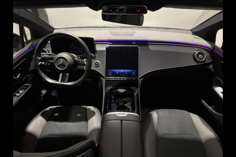 Mercedes-Benz EQE 300 Sport Edition 89 kWh | Burmester premium audio | Panorama dak | AMG styling |
