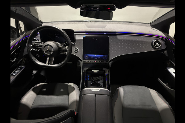 Mercedes-Benz EQE 300 Sport Edition 89 kWh | Burmester premium audio | Panorama dak | AMG styling |