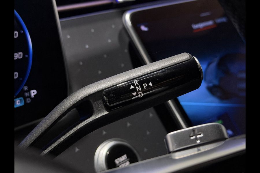 Mercedes-Benz EQE 300 Sport Edition 89 kWh | Burmester premium audio | Panorama dak | AMG styling |