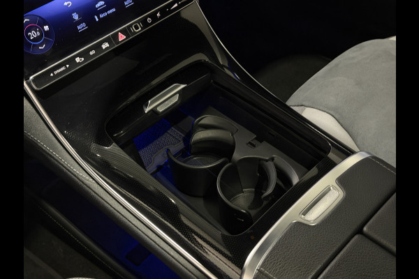 Mercedes-Benz EQE 300 Sport Edition 89 kWh | Burmester premium audio | Panorama dak | AMG styling |