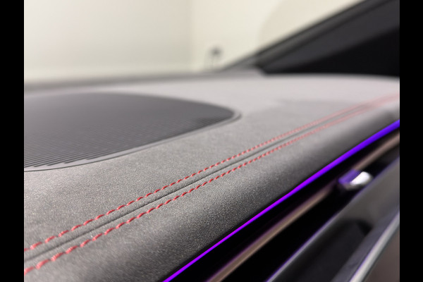 Mercedes-Benz EQE 300 Sport Edition 89 kWh | Burmester premium audio | Panorama dak | AMG styling |